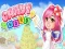 Spel Candy Word aanlyn
