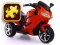 Spel Motorbikes Jigsaw Challenge aanlyn
