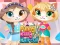 Spel Funny Kitty Haircut aanlyn