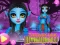 Spel Alien Princess aanlyn