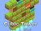 Spel Cubic Tower aanlyn
