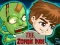 Spel The Zombie Dude aanlyn