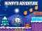 Spel Nuwpy's Adventure aanlyn