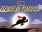 Spel The Speed Ninja aanlyn