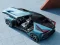 Spel Lexus LF30 Electrified aanlyn