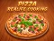 Spel Pizza Realife Cooking aanlyn