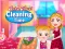 Spel Baby Hazel Cleaning Time aanlyn