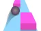 Spel Ball Runner aanlyn