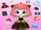 Spel Chibi Doll Dress Up DIY aanlyn