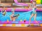Spel Sisters Pool Party aanlyn