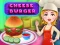 Spel Cheeseburger aanlyn