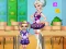 Spel First Day Of School aanlyn
