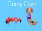 Spel Crazy Crab aanlyn
