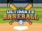 Spel Ultimate Baseball aanlyn