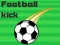 Spel Football Kick aanlyn