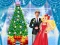 Spel Perfect Couple Winter Prep aanlyn