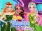 Spel Besties Random Clothing aanlyn