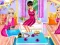 Spel Princess Pajama Party Sleepover aanlyn
