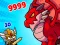Spel Merge Hero Tower Defense aanlyn