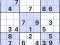Spel Classic Sudoku Puzzle aanlyn