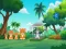 Spel Rescue The Rabbit 2 aanlyn