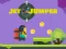 Spel Jet Jumper aanlyn