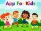 Spel App For Kids aanlyn