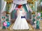 Spel Princess wedding dress aanlyn