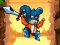 Spel SamUP Online aanlyn