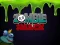 Spel Zombie Smack aanlyn