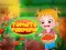 Spel Baby Hazel. Tomato farming aanlyn