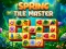 Spel Spring Tile Master aanlyn