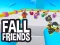 Spel Fall Friends aanlyn