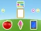 Spel What The Objects aanlyn