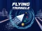 Spel Flying Triangle aanlyn