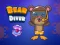 Spel Bear Diver aanlyn