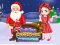 Spel Santa Claus Christmas Preparation aanlyn