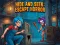 Spel Hide And Seek Horror Escape aanlyn