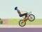 Spel Wheelie Biker aanlyn