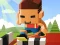 Spel Hurdle Rush aanlyn