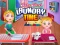 Spel Baby Hazel Laundry Time aanlyn