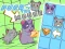 Spel Push the mouse aanlyn