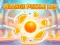 Spel Orange Puzzle Lab aanlyn