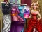 Spel Sery Haute Couture Dolly Dress Up aanlyn