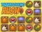 Spel Thanksgiving Rush aanlyn