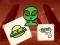 Spel Mission To Mars Coloring aanlyn