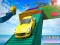 Spel Impossible Stunt Car Tracks aanlyn