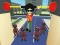 Spel Squid Fall Guy aanlyn
