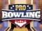 Spel Pro Bowling aanlyn