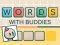 Spel Words With Buddies aanlyn